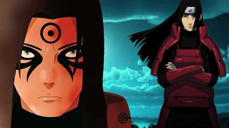 Top 10 Strongest Sage Mode Users Naruto Animesoulking