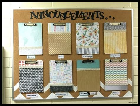 Maybe you would like to learn more about one of these? Unique Professional Bulletin Board Ideas (13) - Office Salt