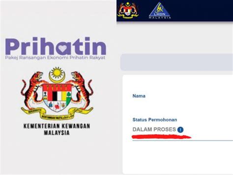 Lembaga hasil dalam negeri malaysia (bpn.hasil.gov.my). Semak Status BPN, Masih Dalam Proses. Ini Sebenarnya ...