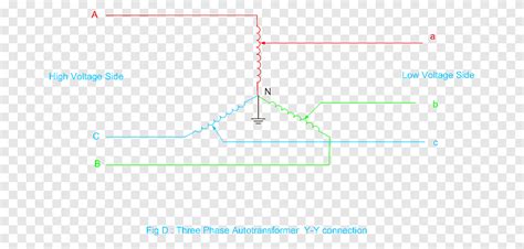 Autotransformer Wiring Diagram Circuit Diagram