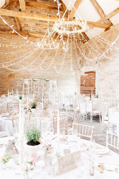 For a rustic wedding theme, a wedding barn venue is perfect. Almonry Barn Wedding Venue, Somerset | Barn wedding venue ...