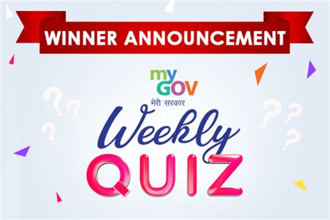 This quiz contest will be conducted every day from 7 pm to 8 pm. Quiz Winner Certy / How to Make a Fun Quiz That Your ...