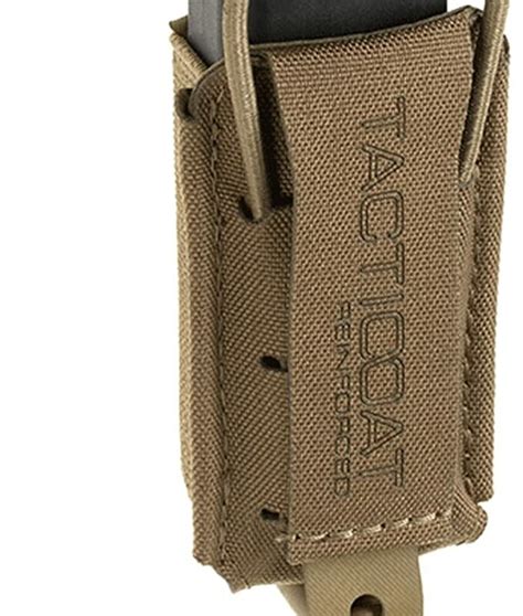 9mm Backward Flap Mag Pouch Coyote Bfg Outdoor