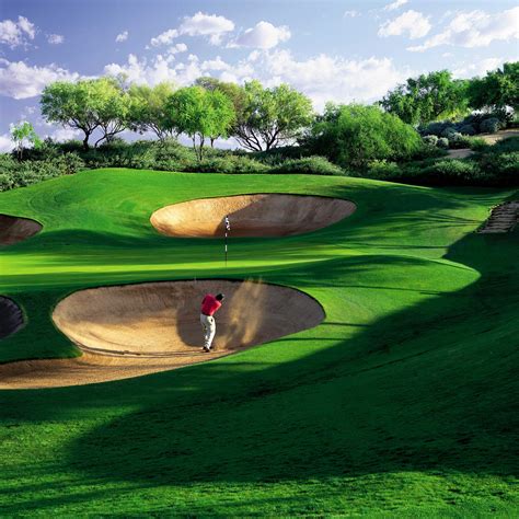 Beautiful Golf Course Golf Pinterest
