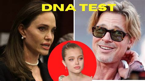 Shiloh Pitt Removed From Brad Pitt's $300M As Angelina Jolie Revealed