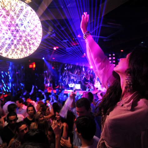 The 15 Best Club Nights In Miami Miami Night Club Miami Nightlife Night Club