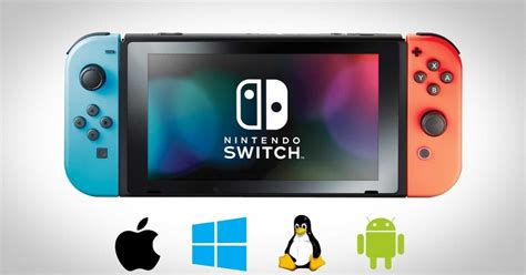 Mejores Emuladores De Nintendo Switch 2024 Tecnoguia