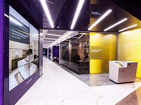 In this page you will find detailed information about the swift code alsrmyk1xxx of alliance islamic bank berhad. emirates_islamic_branch_design_interior_3 | Bank interior ...
