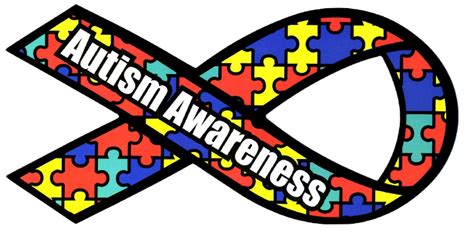 April Is National Autism Awareness Month