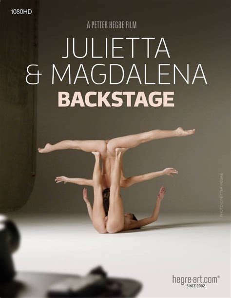 Julietta And Magdalena Indexxxcom