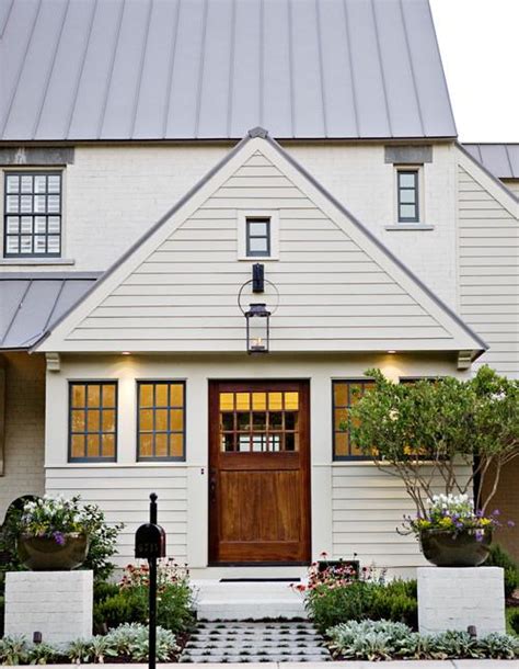 10 Ways To Bring Charm To Your Homes Exterior