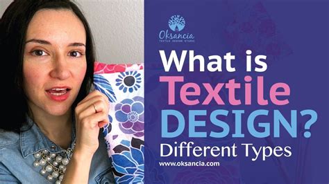 What Is Textile Design Different Types Of Fabric Design And Surface