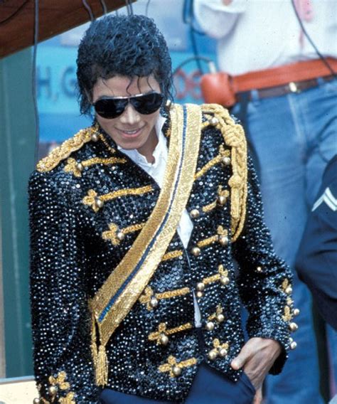 What Do You Think Was Michael Jacksons Style In Fashion Poll Results