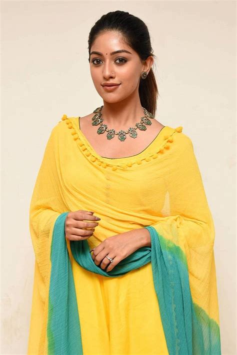 Anu Emmanuel Height Weight Age Stats Wiki And More