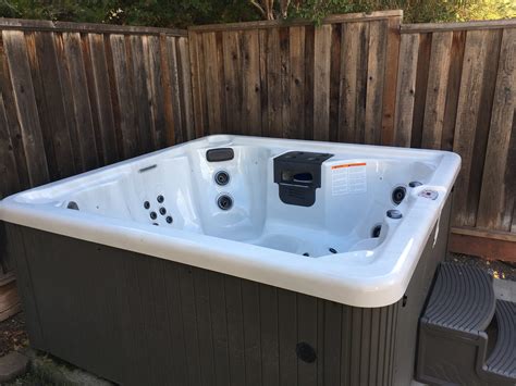 The water in a spa/hot tub has to be treated regularly with chemicals to keep it clean and bacteria free. 2018 Whirlpool Master Spa Hot Tub - $6400 (gilroy) - Hot ...