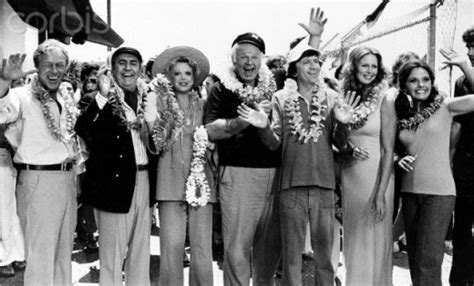 Announcing The New Gilligans Island Pilot Hubpages