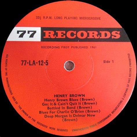 Cvinylcom Label Variations 77 Records Records