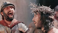Zeffirelli e il film di Gesù - Cinema - Rai Cultura