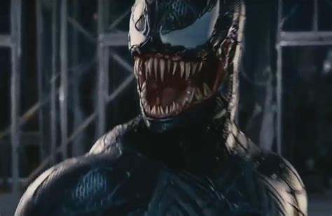 La Película De Venom El Villano De Spider Man Ya Tiene Fecha