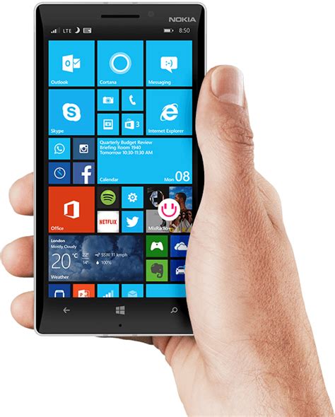 Používaš Smartfón S Windows Phone 81 Microsoft Končí S Jeho