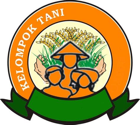 Contoh Logo Gapoktan
