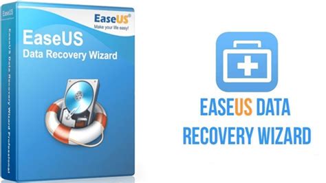 Easeus Data Recovery Wizard A Great Data Recovery Software