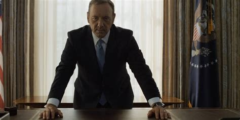 10 Mind Blowing Facts You Never Knew About House Of Cards