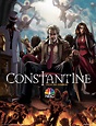 Constantine: New Trailer And Poster Debuts From NBC