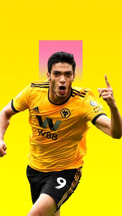 I won't bore you with a lot of the details, but here is the quick overview: Raúl Jiménez Wallpapers - Wallpaper Cave