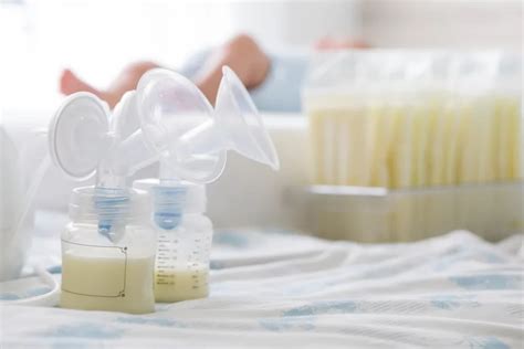 Dangers Of Using Breast Pump To Induce Labor Expert Insights And
