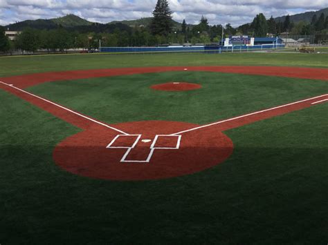 Demonstrate the financial means to complete the project within twelve (12) months of the grant award. Grants Pass Hits it Out of the Park with Synthetic Turf ...