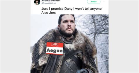 37 tweets you ll only find funny if you watched ‘game of thrones season 8 episode 4