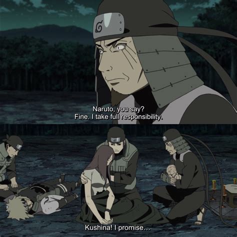 Naruto On Twitter The Biggest Lie Ever Told In Anime