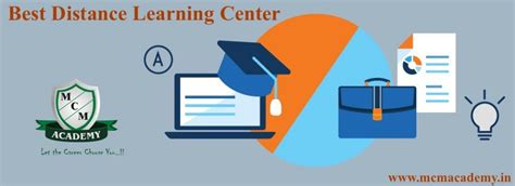 Best Distance Learning Center 2021 Top 10 Online Courses In India