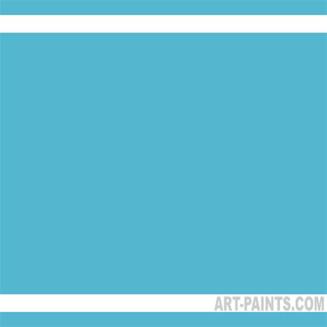 Cerulean Blue Four In One Paintmarker Marking Pen Paints 126
