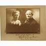 William Jennings Bryan and Mary Baird Bryan