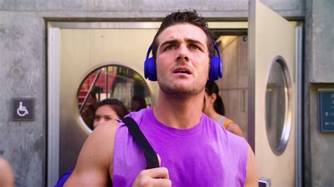 Auscaps Beau Mirchoff Shirtless In Now Apocalypse 1 07 Anywhere Out