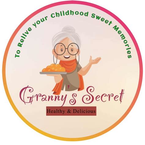 granny s secret