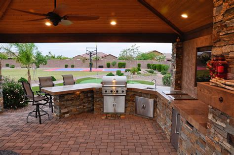 At unlimited outdoor kitchens, we've been designing and creating backyard kitchens in the san jose area since 2000. Which Outdoor Kitchen Design Fits Your Lifestyle? Inspo