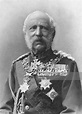 Saxony, Albert of - King of Saxony* 23.04.1828-+Portrait with ...