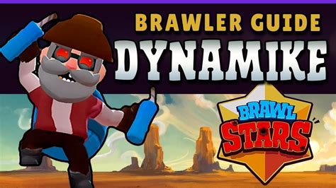What is this game about, how microtransactions work or how to restore your life. BRAWL STARS GUIDE: BLOWIN' STUFF UP WITH DYNAMIKE - YouTube