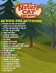 Image - Nature Cat The Movie DVD Inlay Cover.png | Nature Cat Fanon ...