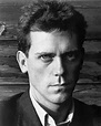 20 Photos of Hugh Laurie When He Was Young