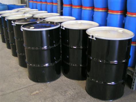 Steel Drums And Barrels Dana Steel Uae Adding Value To Steel Uae