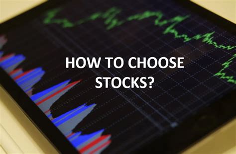How Do Beginners Choose Stocks All About Trading Stocks