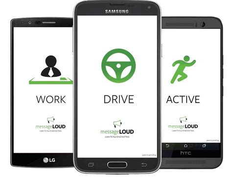 Get paid while you shop zappidy by datahound llc. Introducing messageLOUD, a Service to Eliminate Distracted ...