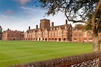 Book a visit | Eastbourne College | Visit the College