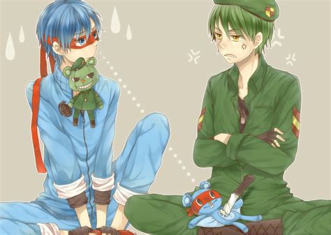 Image about handy in h a p p y t r e e f r i e n d s by ⠀⠀私はロリ姫よ。 Happy Tree Friends Image #1499450 - Zerochan Anime Image Board