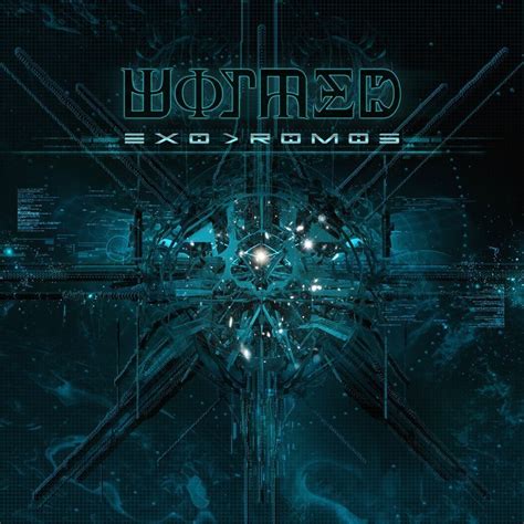 Wormed — Exodromos 2013 Technical Death Metal