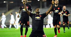 Enjoy the match between paris. Man Utd player ratings from LASK clash as Odion Ighalo ...